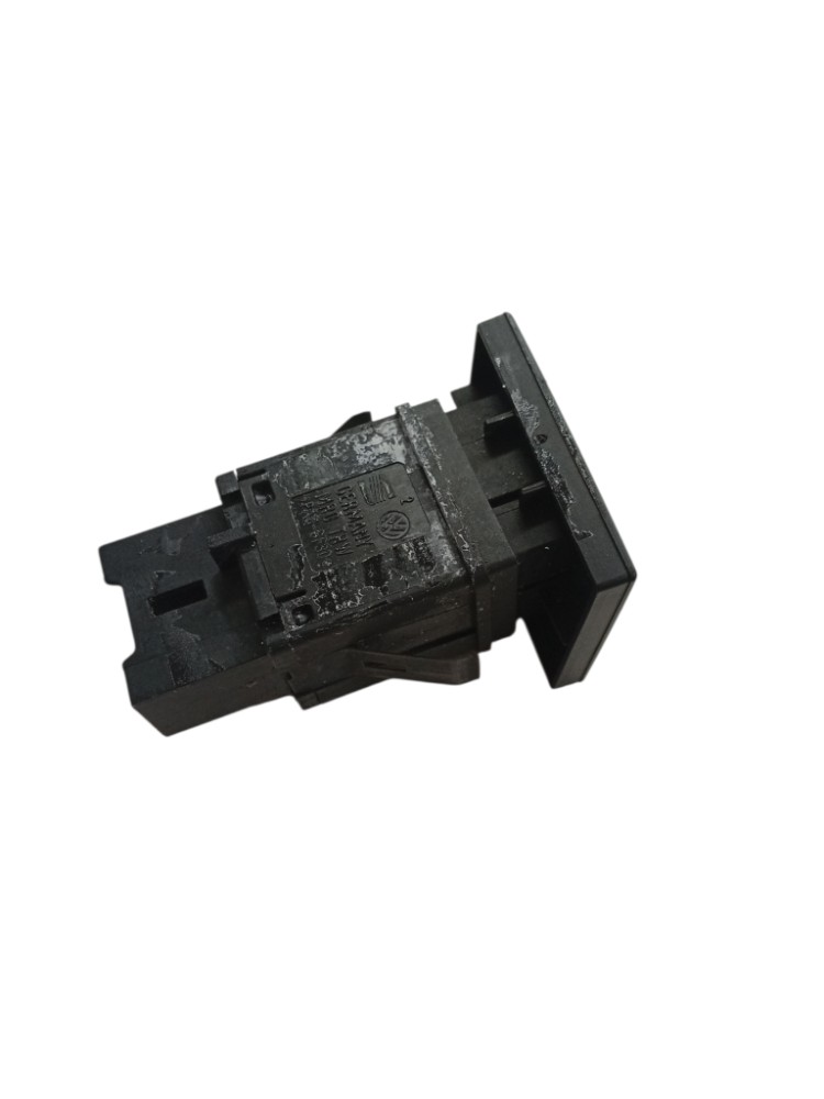 Botao Sensor Estacionamento Volkswagen Touareg 2005 2015 4
