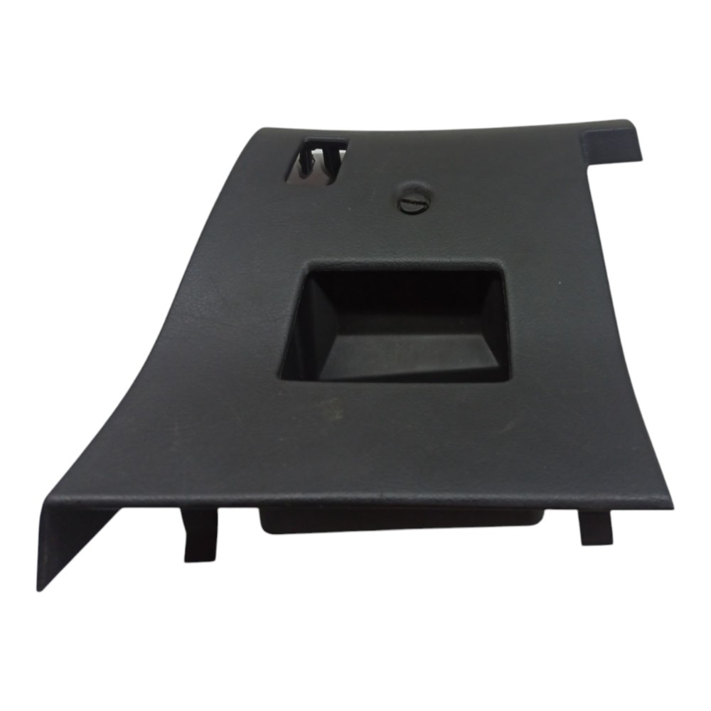 Moldura Tampa Caixa Fusivel Peugeot 307 2008 2009 2010 2012 2