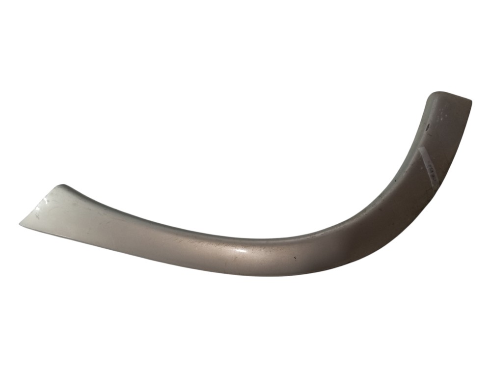 Moldura Paralama Corea 96 99 2000 2002 Traseira Esquerda 6
