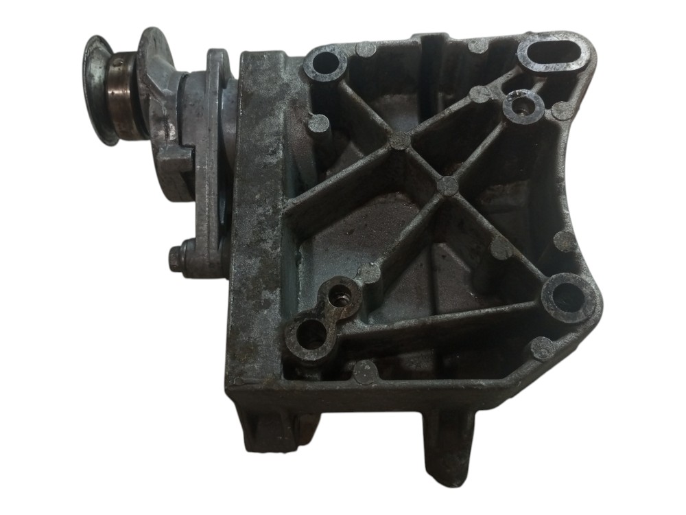 Suporte Alternador Peugeot 308 2013 2014 2016 2018 Usado 5