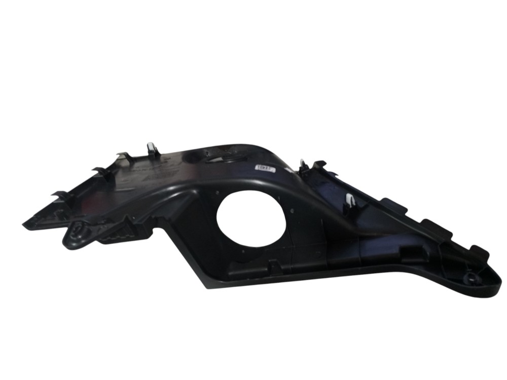 Suporte Bagagito Kwid 2018 2022 2024 Traseiro Esquerdo Usado 6