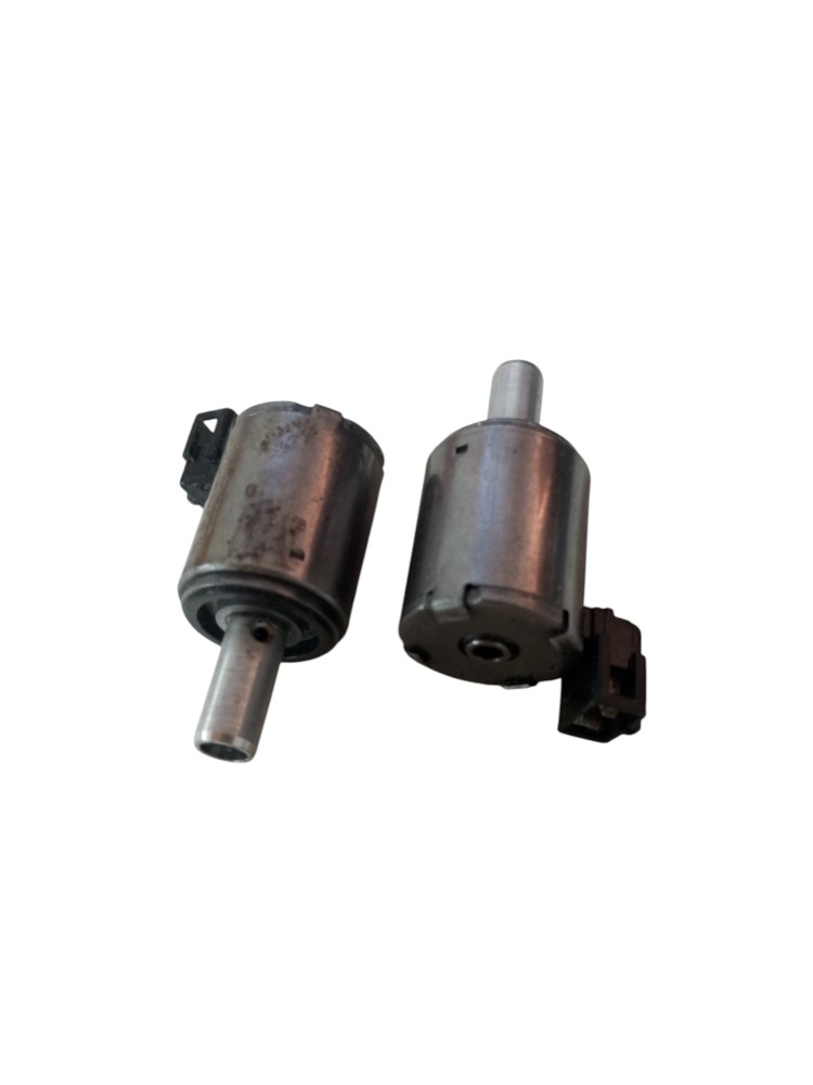 Solenoide Valvula Cambio Al4 Aut C4 307 2.0 2008 2012 Par 3
