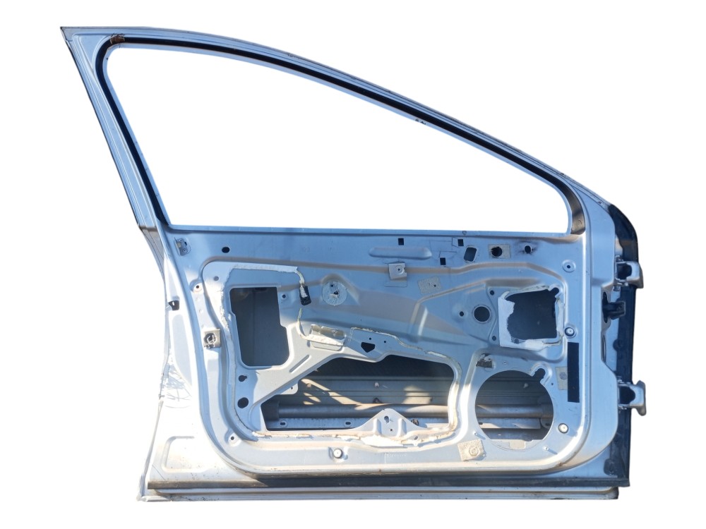 Porta Peugeot 407 2005 2006 2007 2008 Dianteira Dianteira Esquerda 6