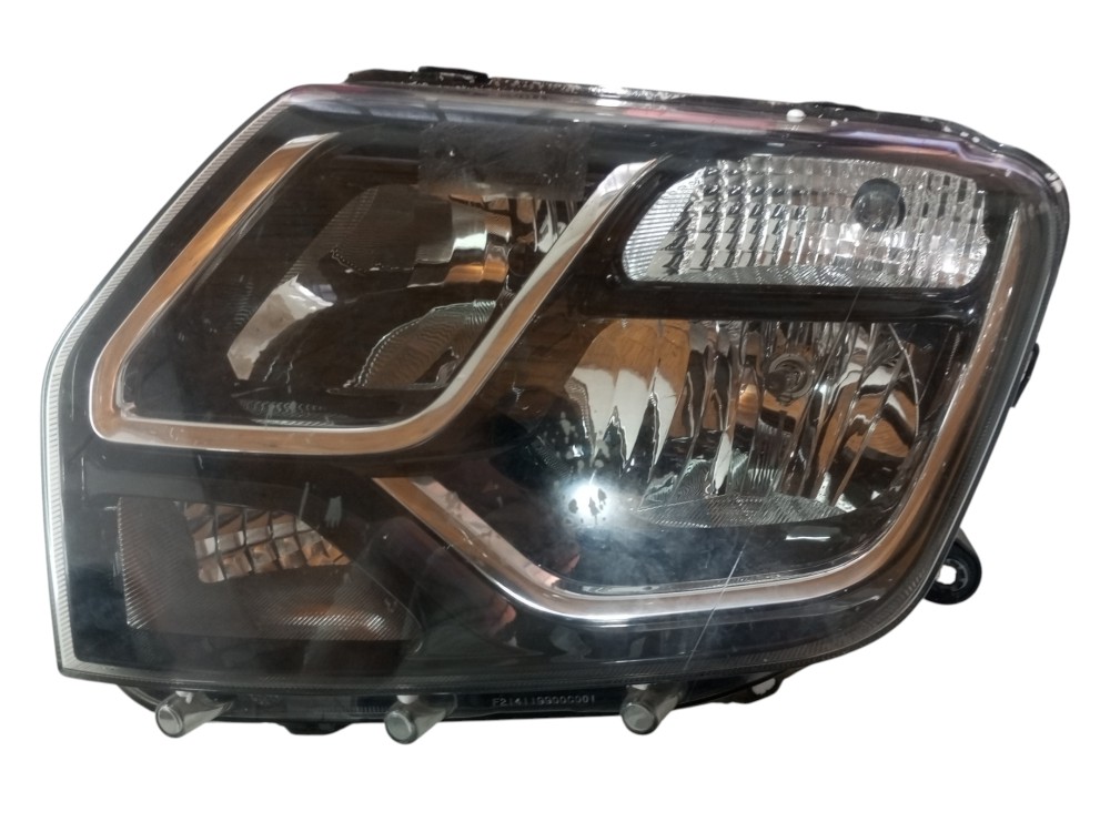 Farol Renault Oroch 1.3 2003 2004 2005 Dianteiro Esquerdo Esquerdo/motorista 3