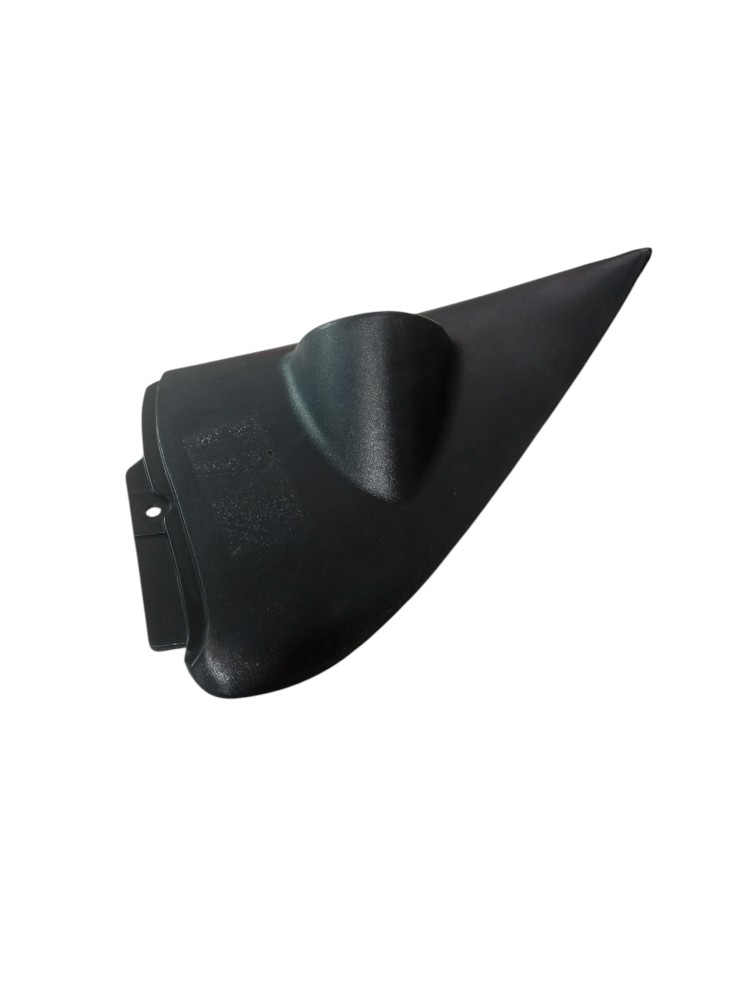 Moldura Acabamento Interno Retrovisor Gol G2 98 2001 Esquerd 4