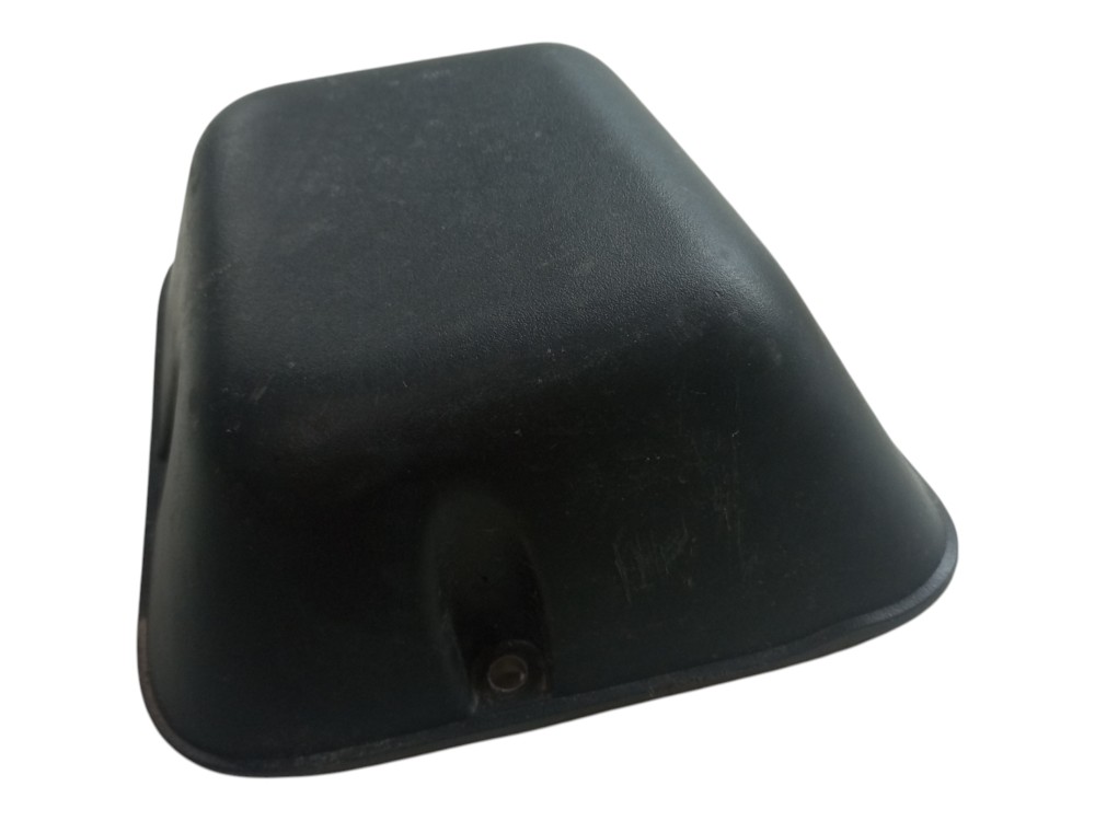 Moldura Interna Lanterna Direita Fiat Siena 2007 2010 2012  – Preto 6