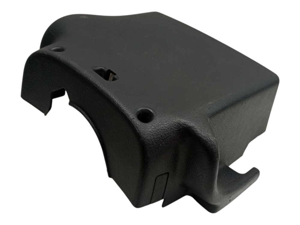 Moldura Inferior Chave Seta Peugeot 206 2003 2010 Usado  Preto 1