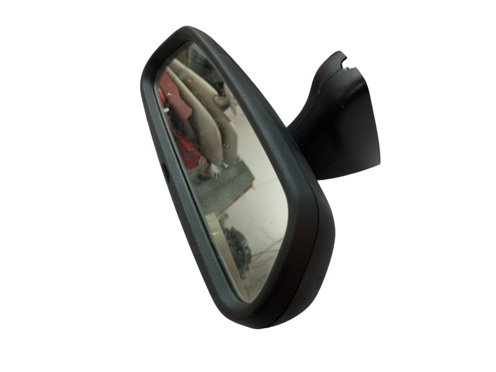Retrovisor Interno C4 Hatch 2.0 2008 2010 2012 Usado Citroen 4