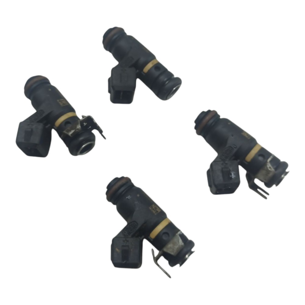 Bico Injetor Fiat Stilo 2003 2004 2005 2006 2007 2008 4
