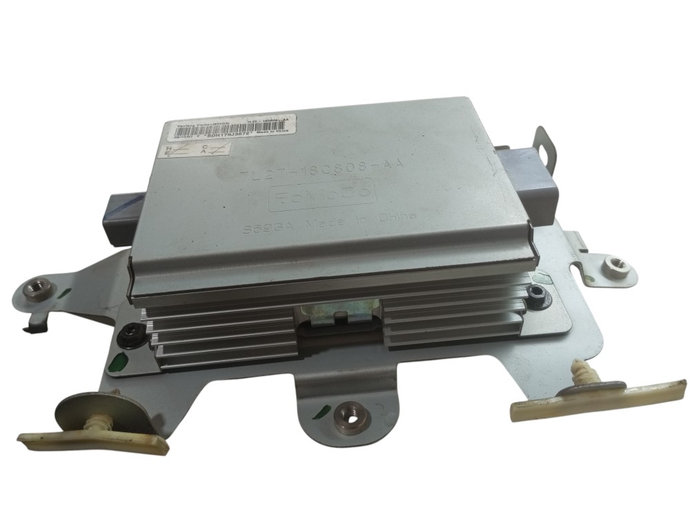 Modulo Som Ford Fusion 2.3 2006 2007 2008 2009 Usado 4