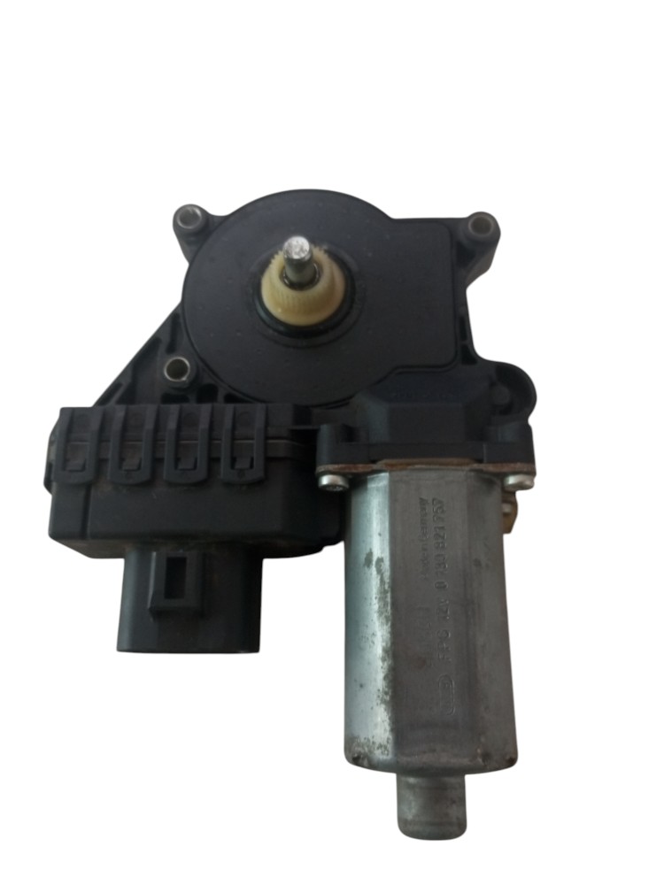 Motor Vidro Eletrico Ford Focus 2006 2008 Dianteiro Direito 1