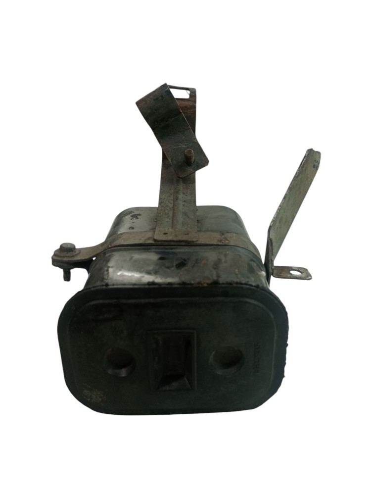 Filtro Canister Fiat Uno Mille Tempra 92 94 96 98 2000 2004 2