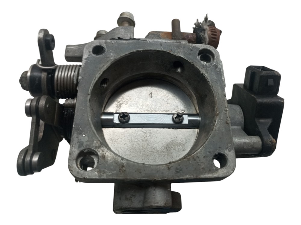 Tbi Astra 93 95 96 97 Corpo Borboleta Usado 6