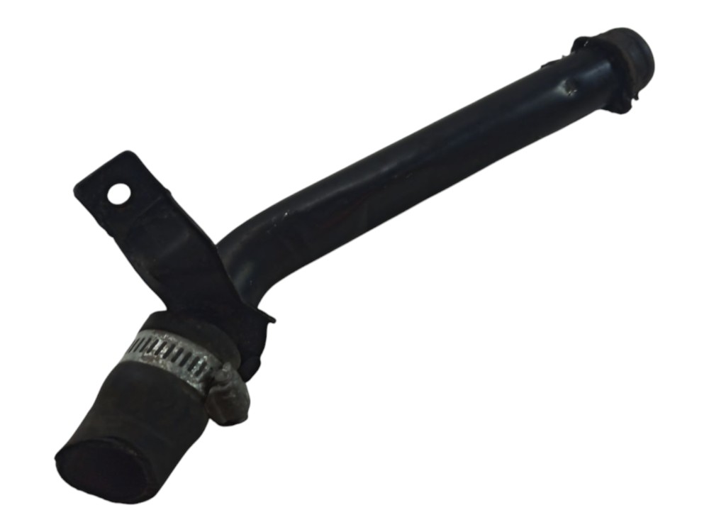 Tubo Cano Água Motor Fiat Idea 2008 2009 2010 2011 2012 4