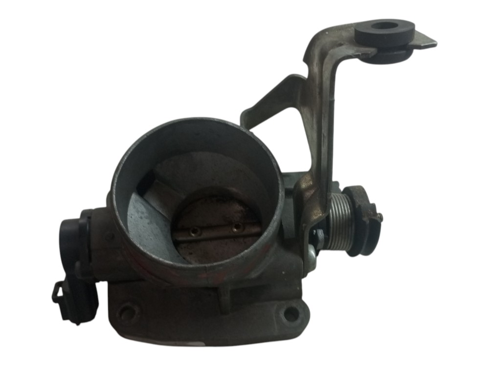 Tbi Ford Fiesta Ka 1.0 2003 2005 2008 Corpo Borboleta 1