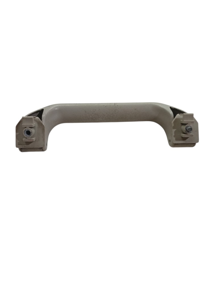 Alca Teto Pqp Fiat Siena 2003 2005 2006 2007 2008 2009 2012 Cinza 2