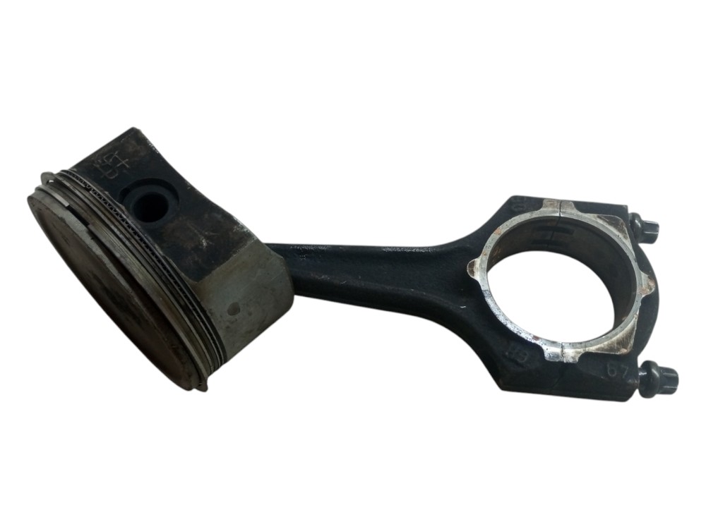 Pistao Biela Chevrolet Corsa Celta Prisma Montana 2004 2010 1