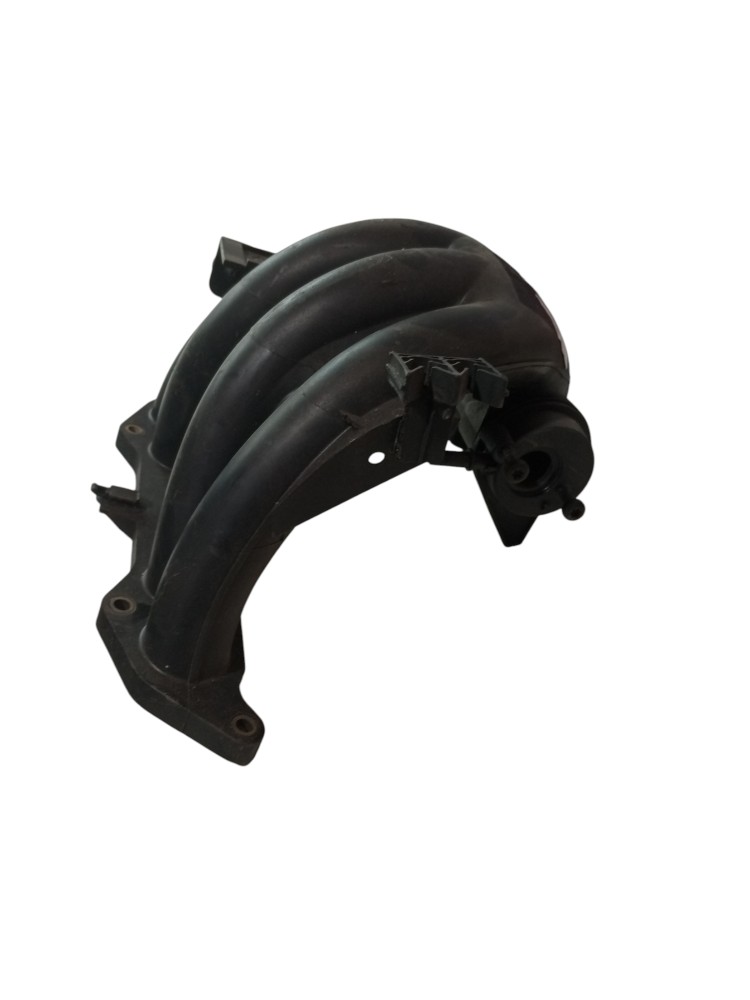 Coletor Admissao Peugeot 206 1.6 8v 99 2000 2001 2002 2003 4