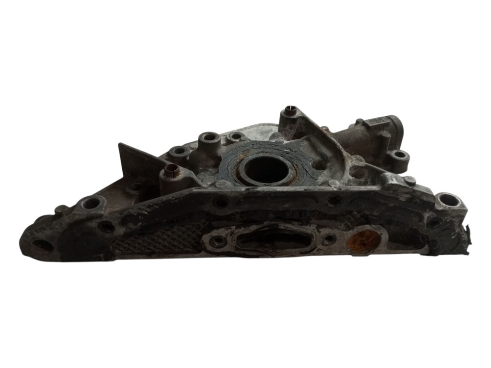 Bomba Oleo Motor Peugeot 307 2002 2003 2004 2005 2006 4
