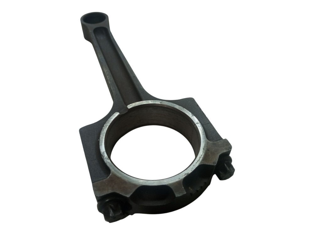 Biela Motor Ford Fusion 2.3 2006 2007 2008 2009 Usado 4