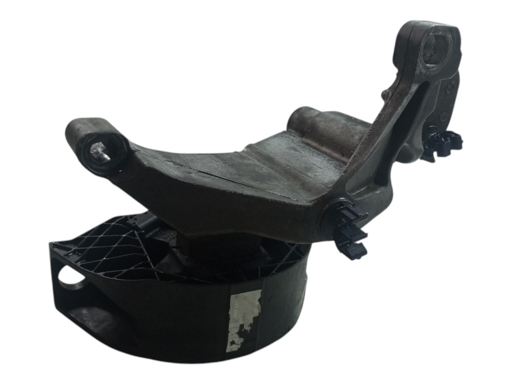 Coxim Direito Motor Renault Logan 2008 2010 2012 Usado 2