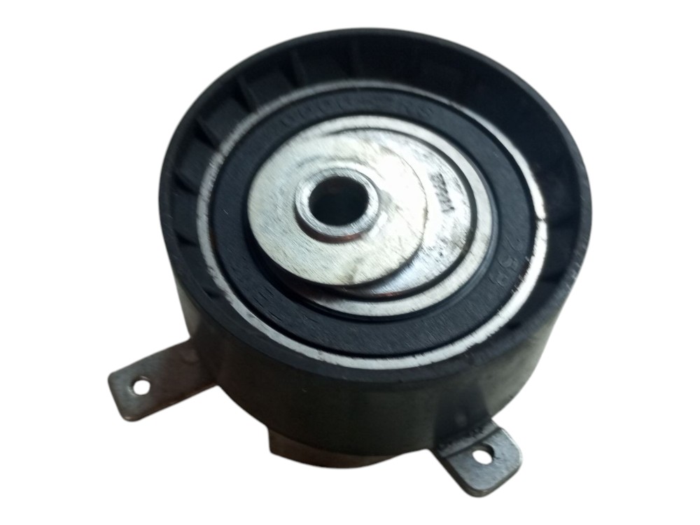 Tensor Esticador Correia Dentada New Fiesta 2009 2014 Usado 1