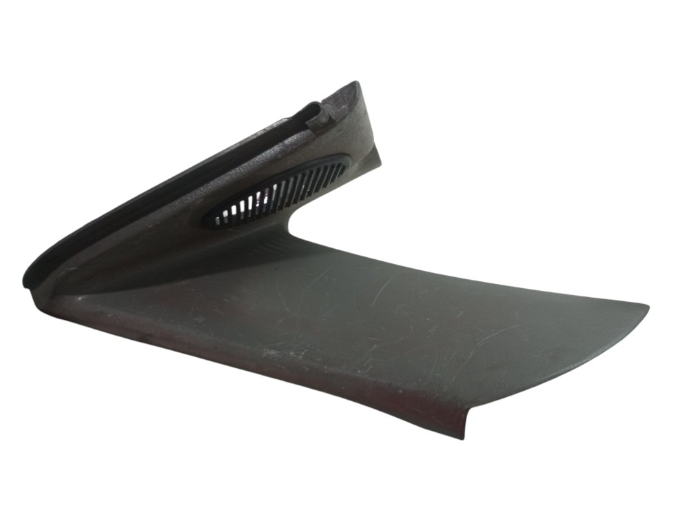Suporte bagagito gol 94 99 2003 2005 direito usado cinza 1