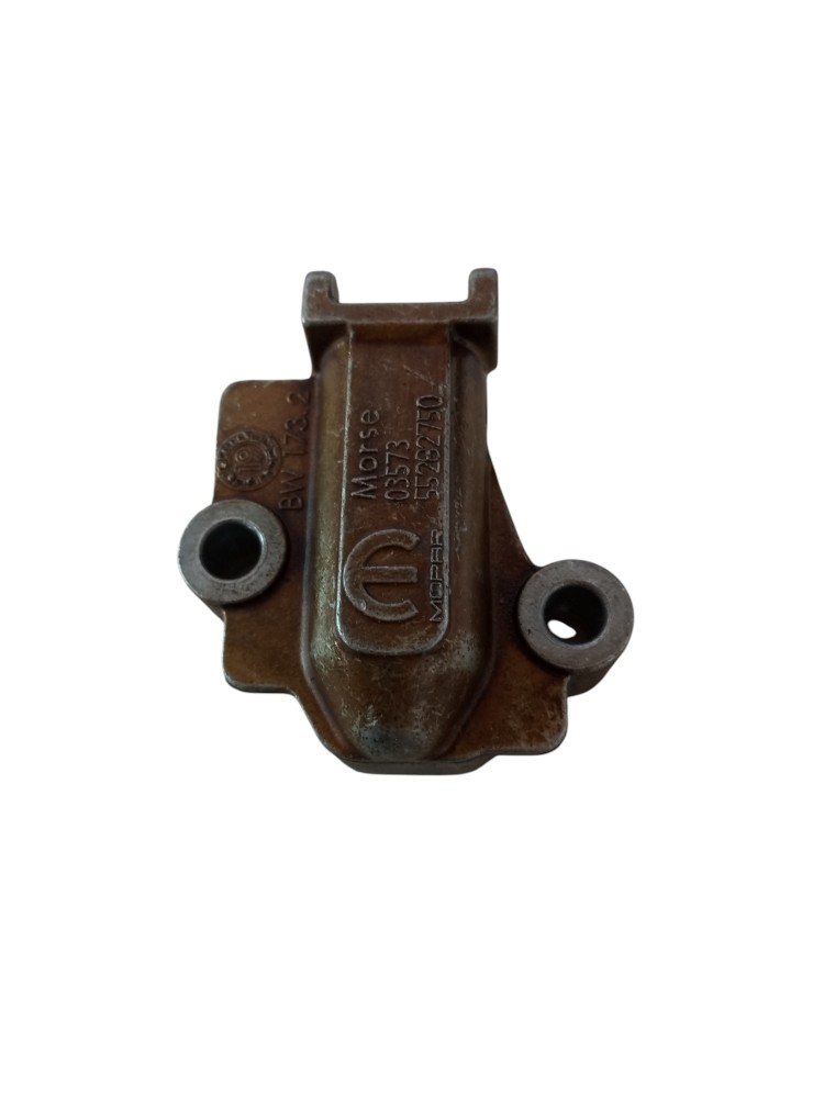 Tensor Corrente Argo Cronos 1.0 3c 2018 2020 2023 Usado 3