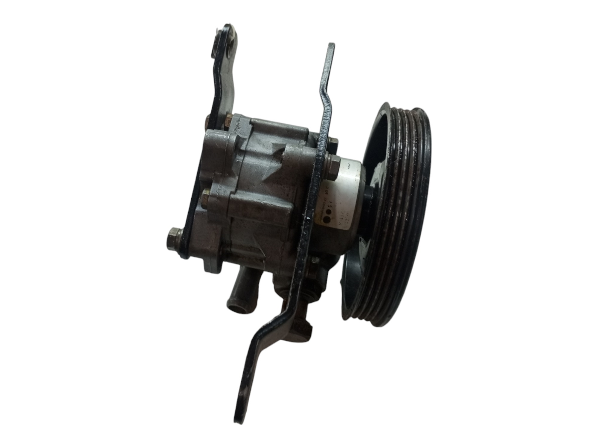 Bomba Direcao Hidráulica Jac J3 1.4 2010 2011 2012 2013 2014 2