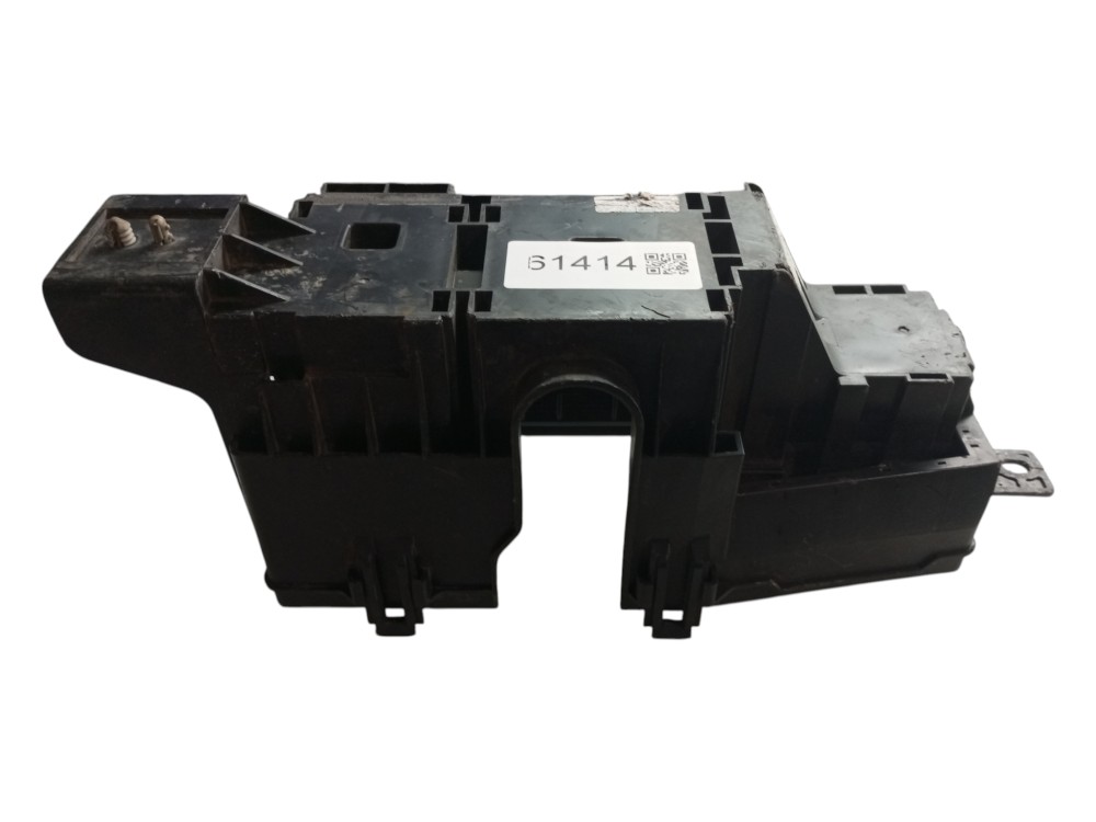 Suporte Caixa Fusiveis Chevrolet Captiva 2009 2010 2012 1