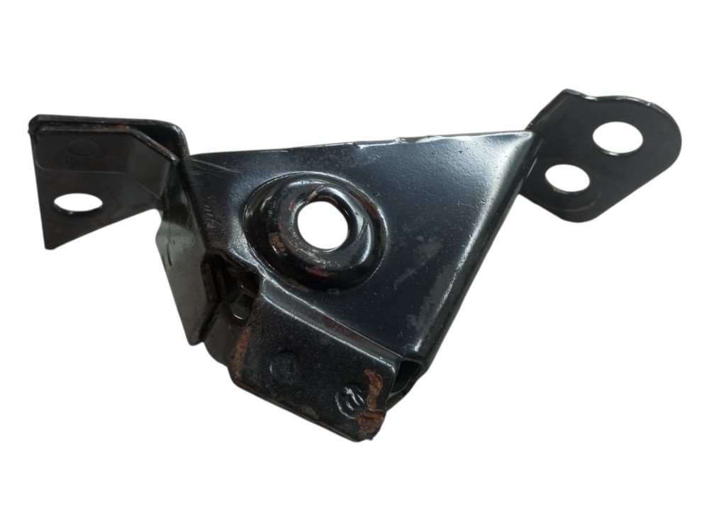 Suporte Agregado Dianteiro Argo 2018 2019 2021 Usado Fiat 2