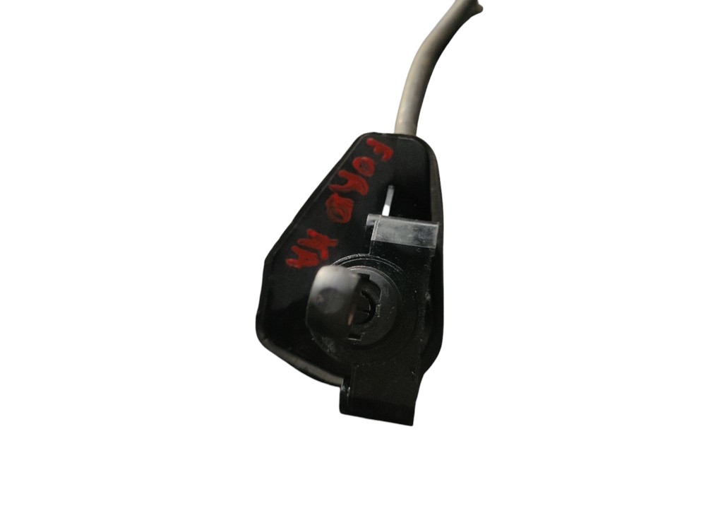 Cilindro Embreagem Hidráulica Ford Ka Fiesta Courier 2