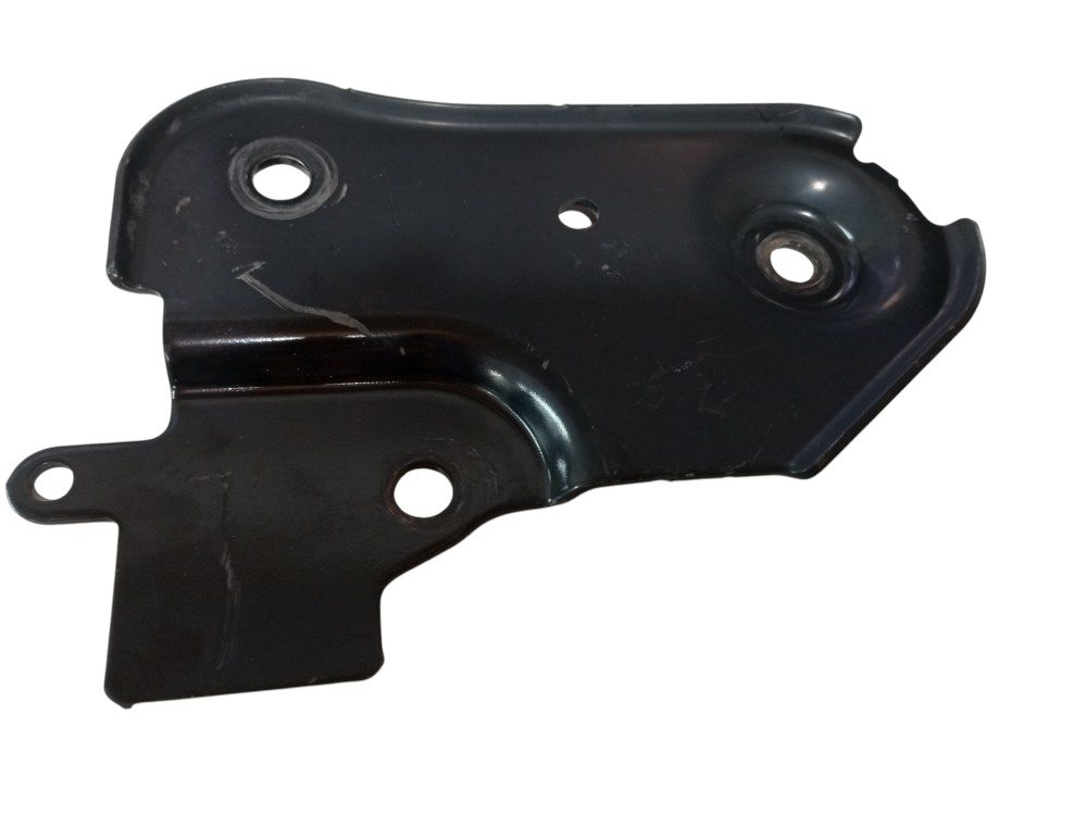 Suporte Agregado Esquerdo Direito Renault Oroch 1.3 Turbo 6