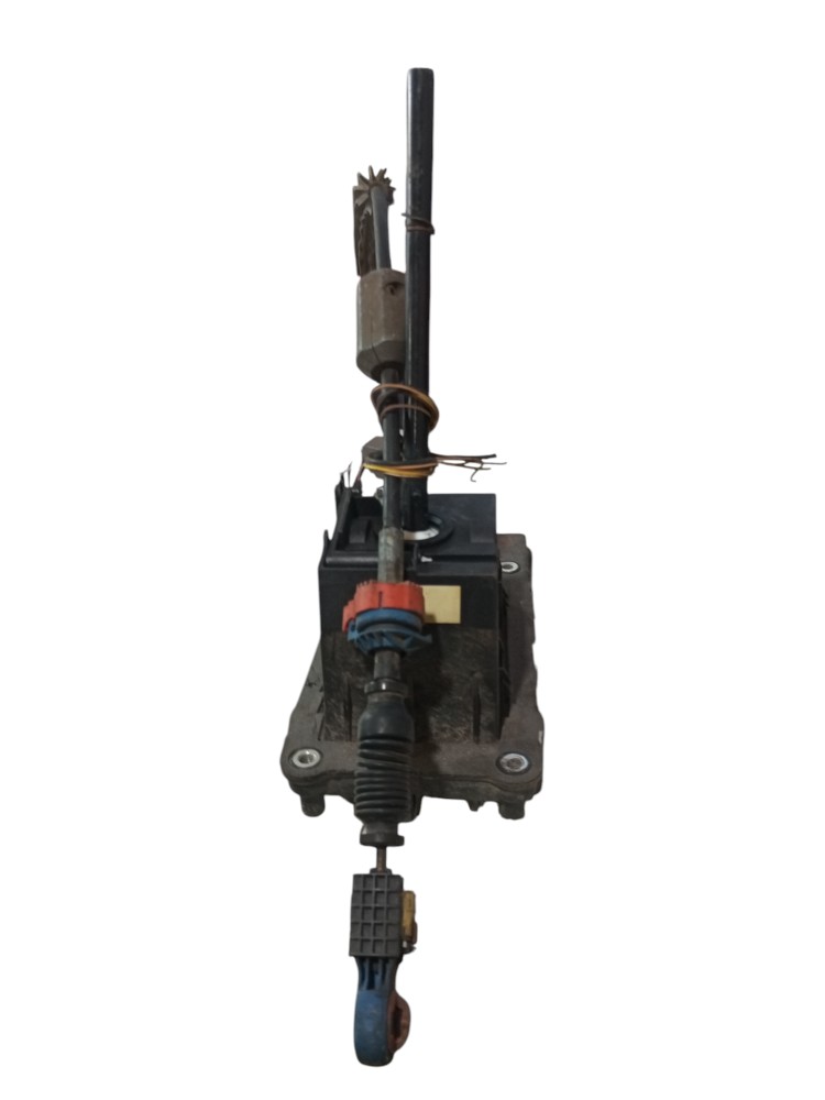 Alavanca Trambulador Cambio Renault Megane 2007 2010 2013 8