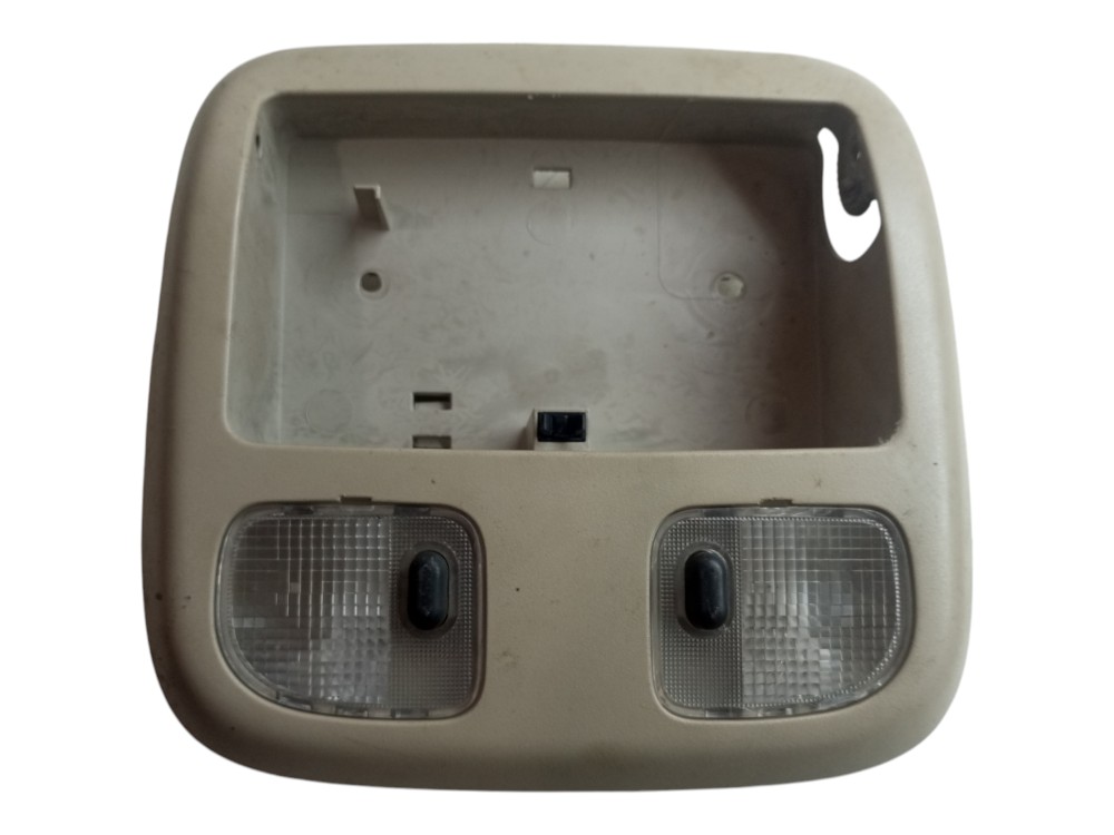 Luz Teto Cortesia Porta Óculos 2.3 Ford Fusion 2008 A 2012 7