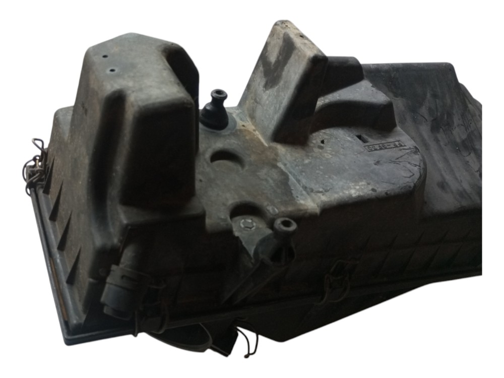 Caixa Filtro Ar Ford Mondeo 96 97 98 99 2000 2001 2.0 6
