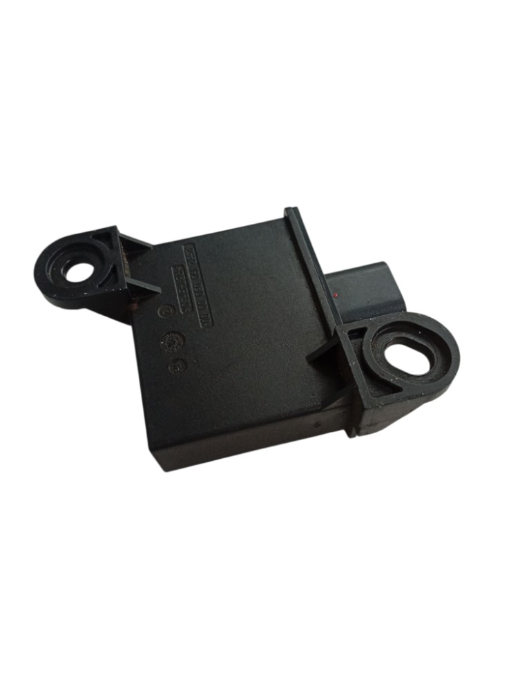 Moldura Sensor Pressao Pneus Volkswagen Touareg 2005 2015 4
