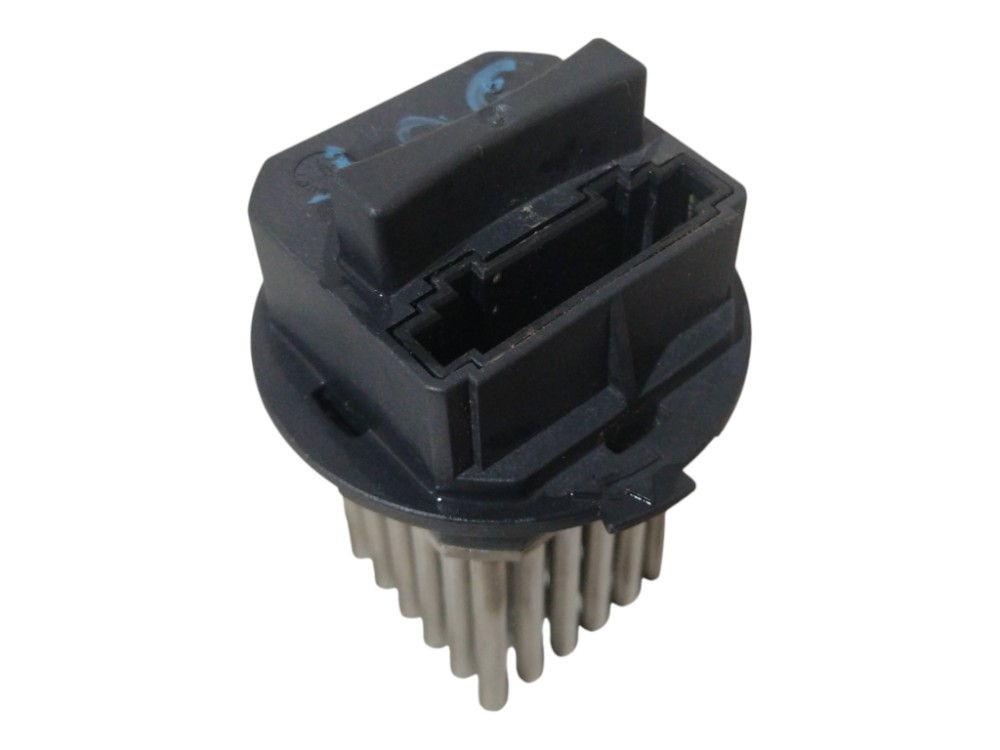 Resistencia Ar Condicionado Peugeot 307 2006 2009 2013 C4 5