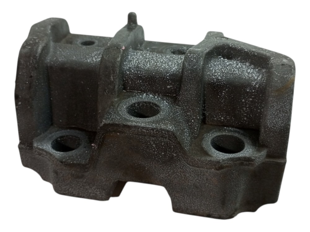 Suporte Coxim Motor Dodge Journey 2.7 2009 2011 Direito 3
