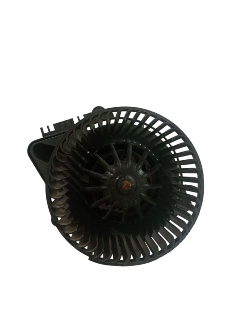 Eletroventilador Renault Scenic 2007 2008 2009 2