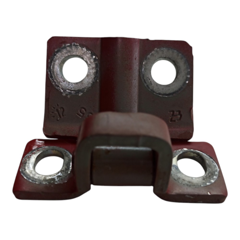 Dobradica Porta Fiat Uno Mille 94 99 2010 Traseira Direita 1