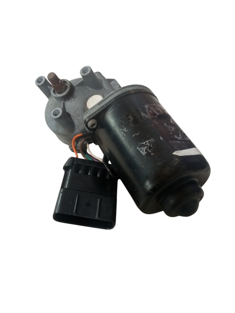 Motor Limpador Parabrisa Gol G2 G3 Saveiro 95 97 99 2001 5