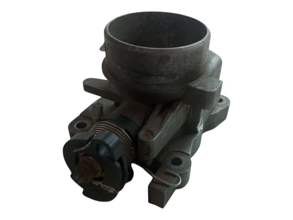Tbi Ford Ka 96 97 98 99 2000 Corpo Borboleta 2