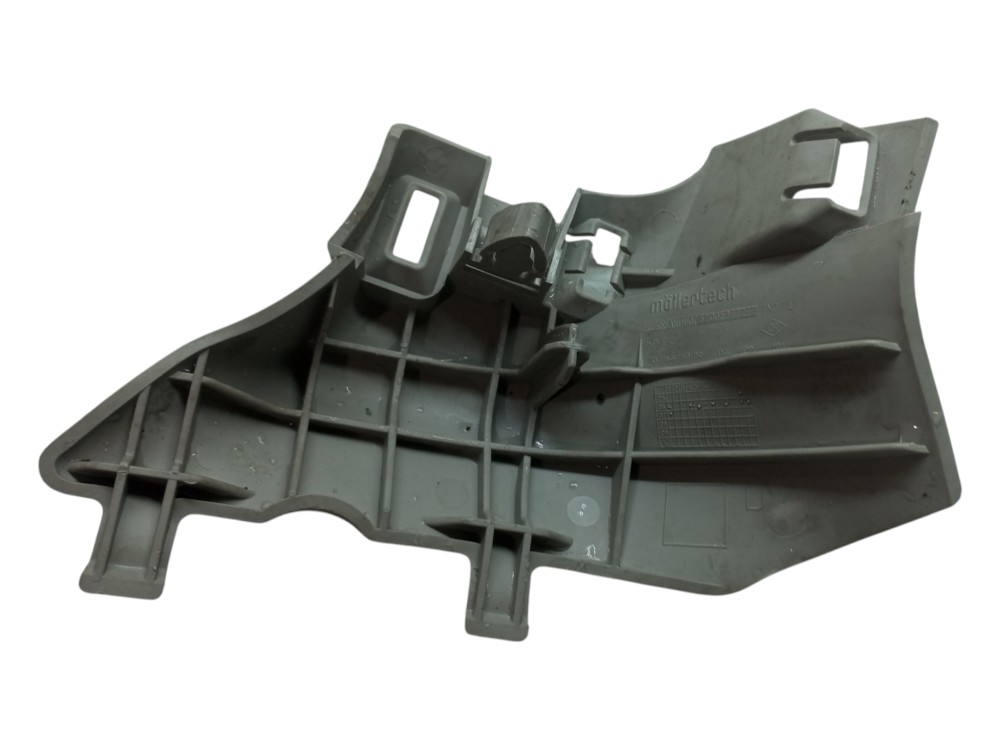 Acabamento Coluna Traseira Teto Renault Megane 2007 2013 5