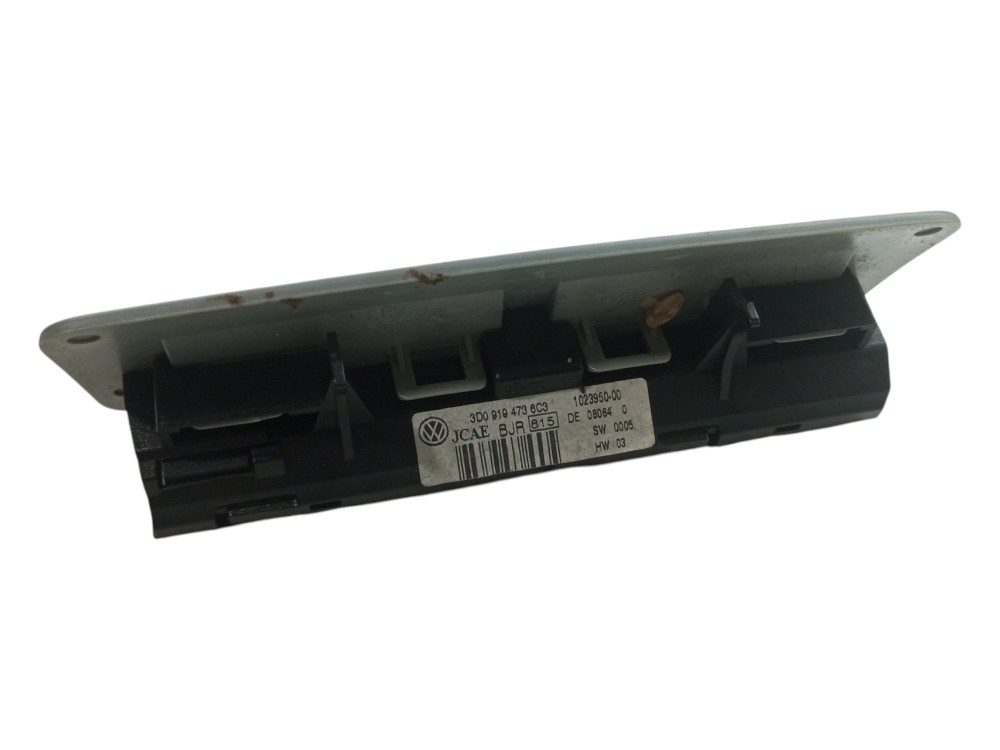 Painel Sensor Re Volkswagen Touareg V8 2005 2010 2015 4