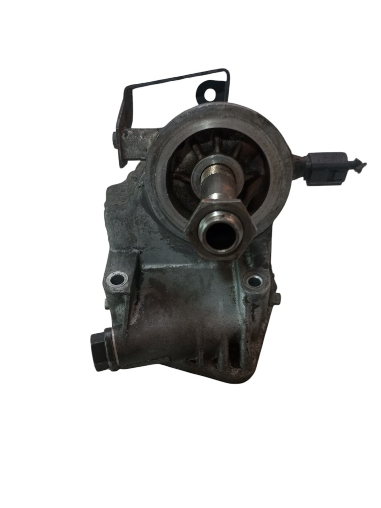 Suporte Filtro Oleo Audi A4 Sportback 2010 2012 2014 Usado 1