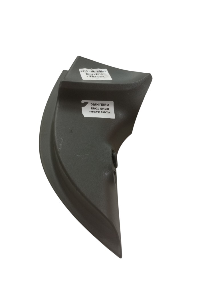 Moldura Retrovisor Interno Spin 2014 2015 Dianteiro Esquerdo 2