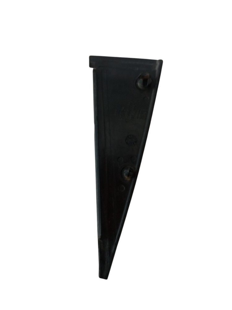 Moldura Externa Porta Traseira Corsa 99 2000 2001 Esquerdo 4
