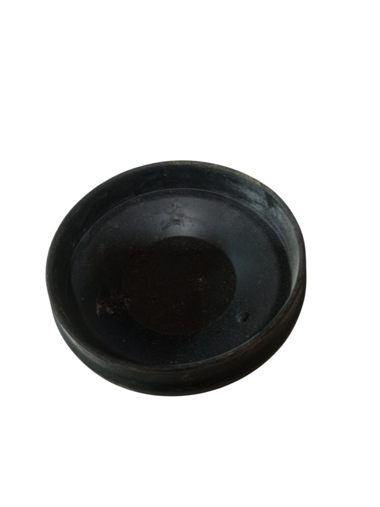 Tampa Borracha Vedacao Farol Ford Fusion 2006 2007 2008 2009 3