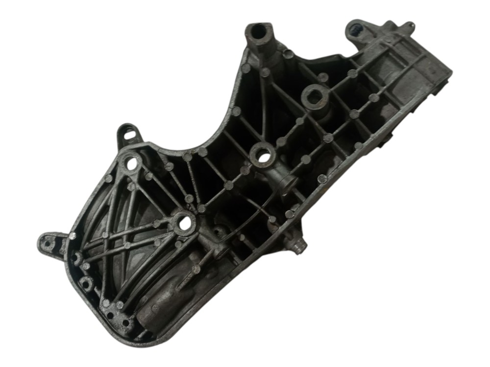 Suporte Alternador Compressor Logan Sandero 2014 2019 6
